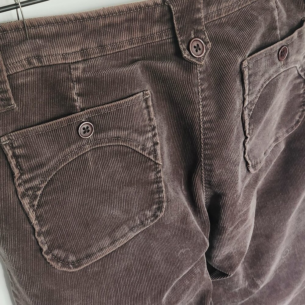 Anthropologie corduroy pants - Picture 7 of 8